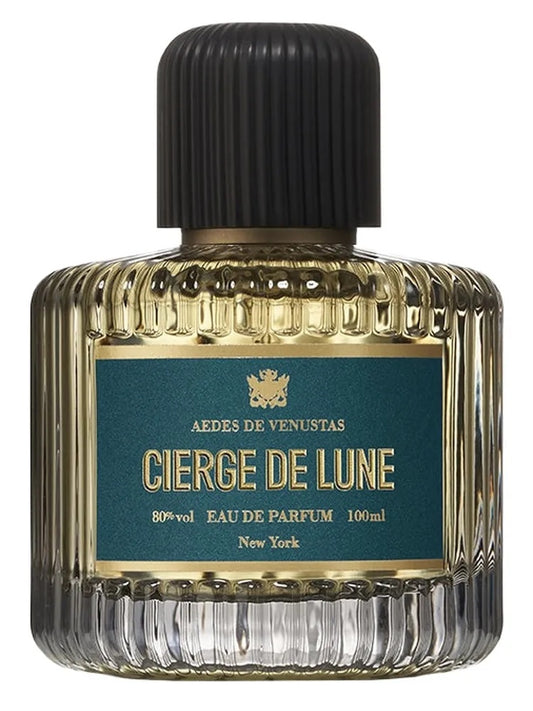 Aedes de Venustas Cierge De Lune fragrance bottle