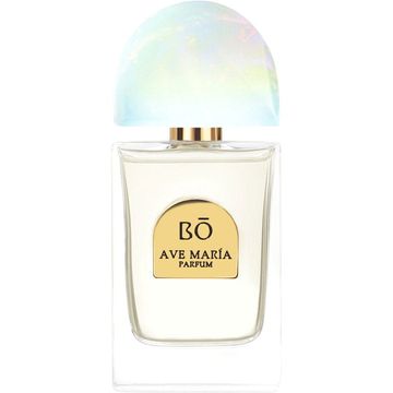 Bō Ave María fragrance bottle