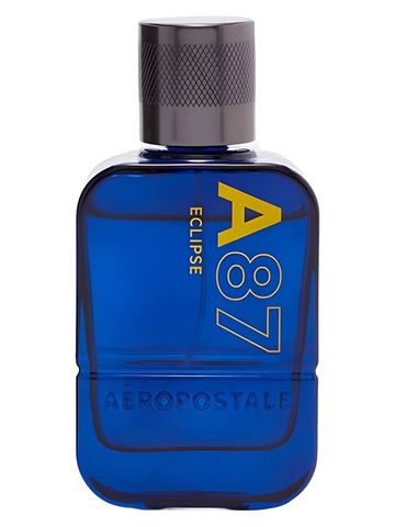 Aeropostale A87 Eclipse fragrance bottle