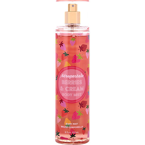 Aeropostale Berries & Cream