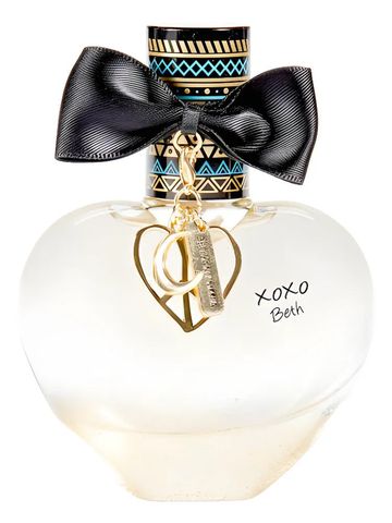 Aeropostale Bethany Mota fragrance bottle