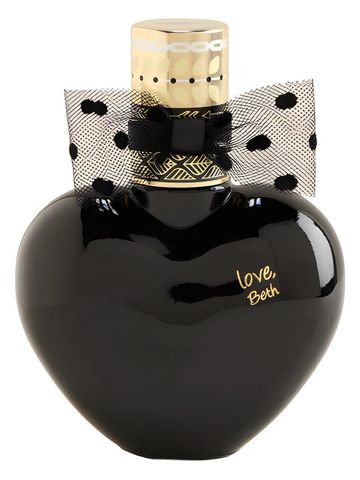 Aeropostale Bethany Noel fragrance bottle