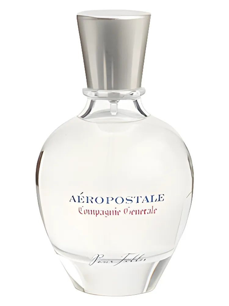 Aeropostale Compagnie Generale pour Filles fragrance bottle