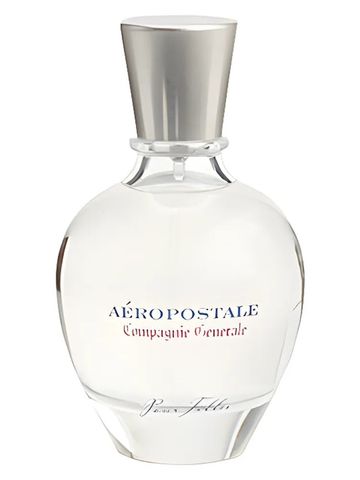 Aeropostale Compagnie Generale pour Filles fragrance bottle