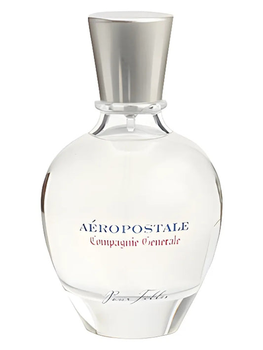 Aeropostale Compagnie Generale pour Filles fragrance bottle