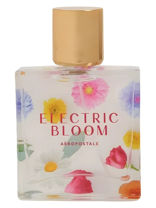 Aeropostale Eletric Bloom