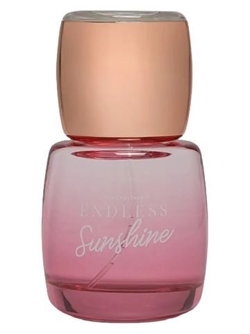 Aeropostale Endless Sunshine fragrance bottle