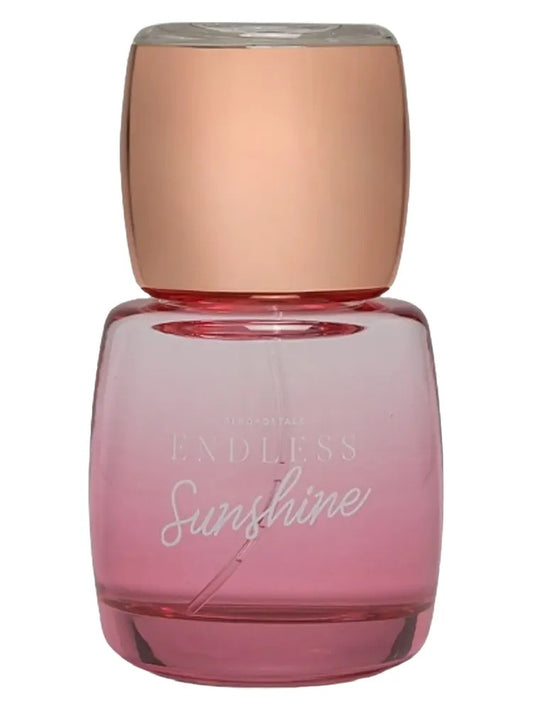 Aeropostale Endless Sunshine fragrance bottle