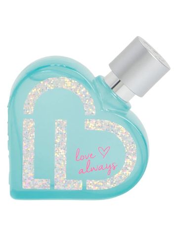 Aeropostale LLD Live Love Dream fragrance bottle