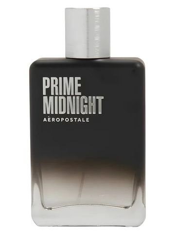 Aeropostale Prime Midnight fragrance bottle
