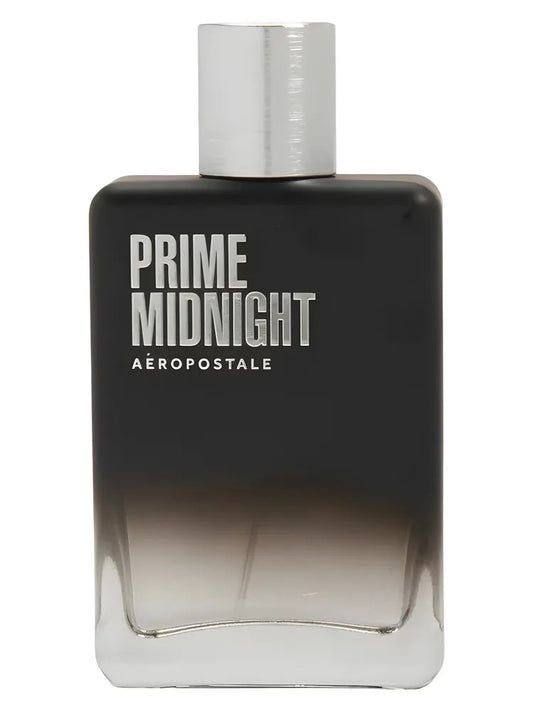 Aeropostale Prime Midnight fragrance bottle