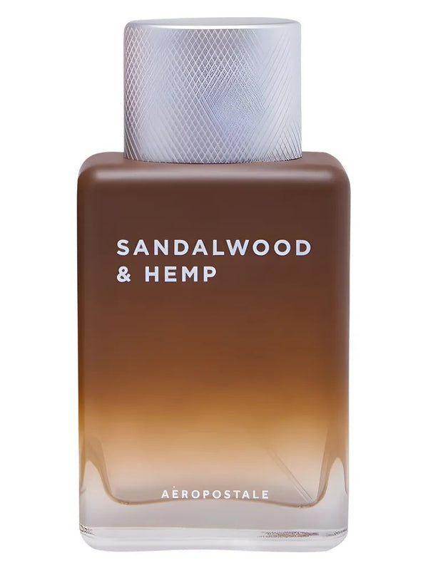 Aeropostale Sandalwood & Hemp