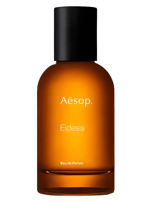 Aesop Eidesis fragrance bottle