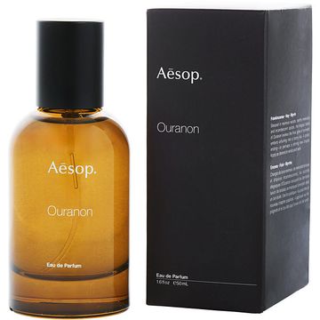 Aesop Ouranon fragrance bottle