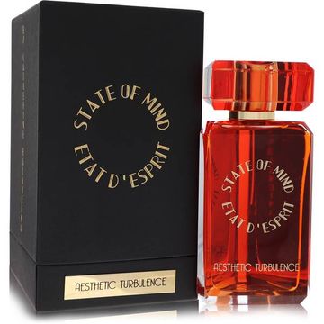 Aesthetic Turbulence EDP fragrance bottle