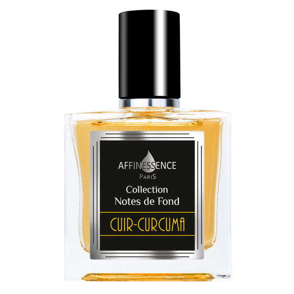 Affinessence Cuir Curcuma EDP