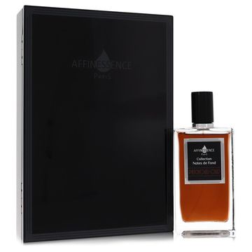 Affinessence Patchouli Oud EDP fragrance bottle