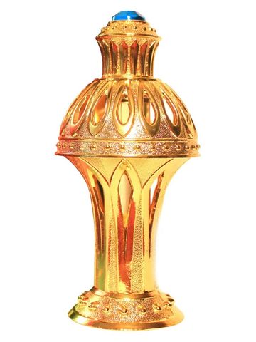 Afnan Hamsa fragrance bottle