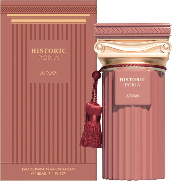 Afnan Historic Doria EDP