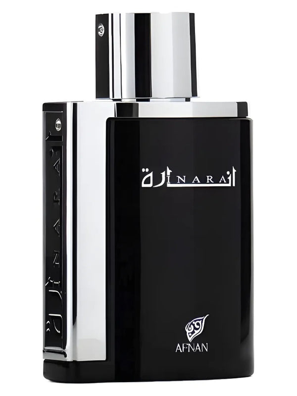 Afnan Inara Black