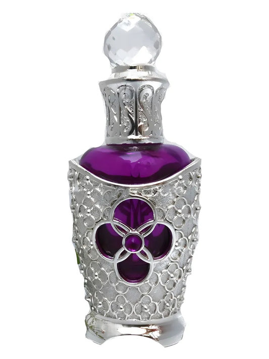 Afnan Lilia fragrance bottle