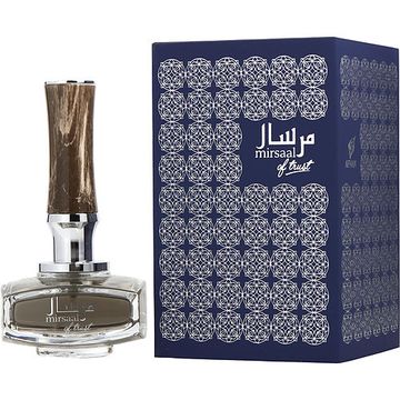 Afnan Mirsaal of Trust fragrance bottle