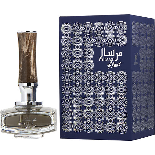 Afnan Mirsaal of Trust fragrance bottle