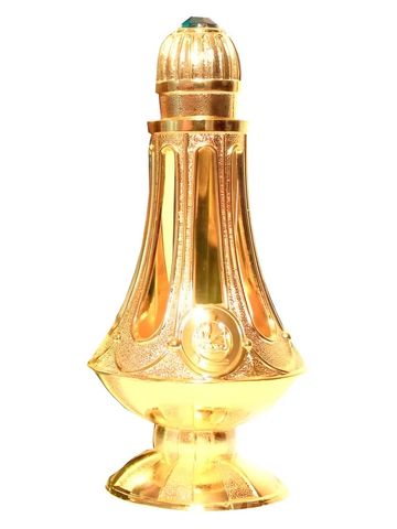 Afnan Nadhra fragrance bottle