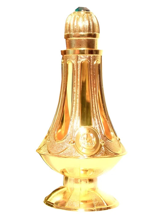 Afnan Nadhra fragrance bottle