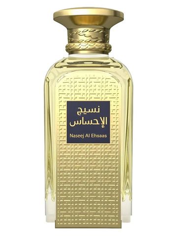 Afnan Naseej Al Kiswah fragrance bottle