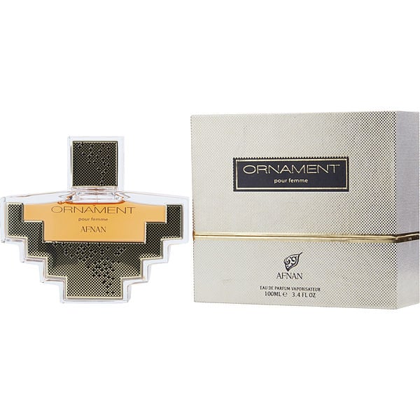 Afnan Ornament EDP