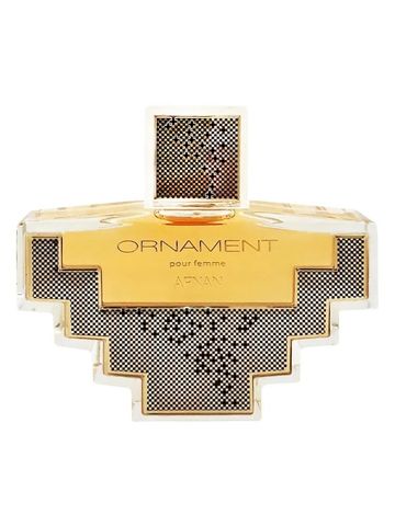 Afnan Ornament Pour Femme fragrance bottle