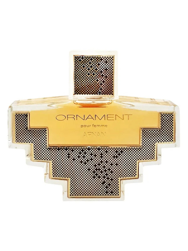 Afnan Ornament Pour Femme