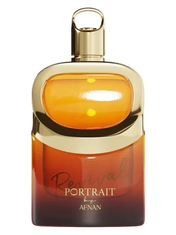 Afnan Portrait - Revival fragrance bottle