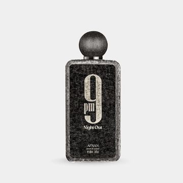 Afnan 9PM Night Out - Chaos Fragrances