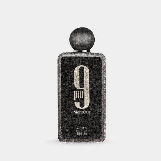 Afnan 9PM Night Out - Chaos Fragrances