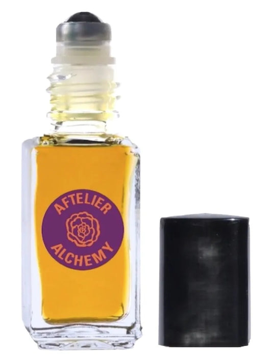 Aftelier Alchemy (2018) fragrance bottle