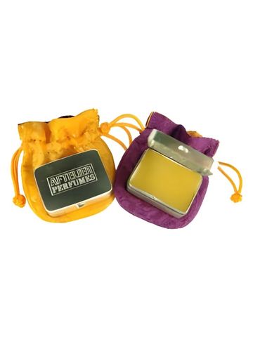 Aftelier Alchemy fragrance bottle
