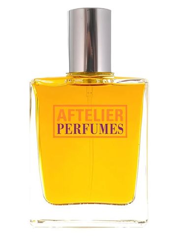 Aftelier Amber Tapestry fragrance bottle