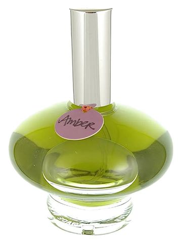 Aftelier Amber fragrance bottle