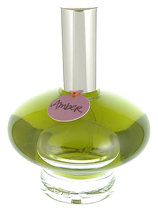 Aftelier Amber fragrance bottle
