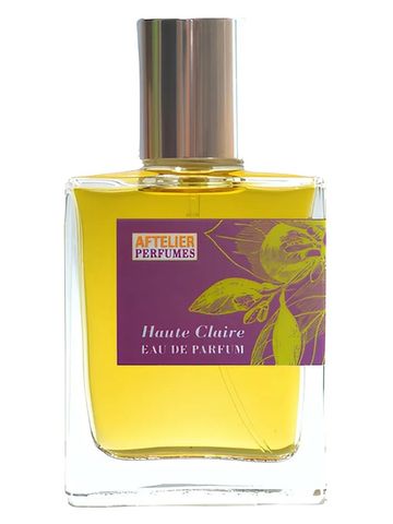 Aftelier Haute Claire fragrance bottle