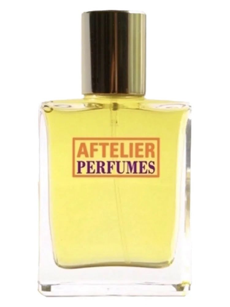 Aftelier Hey Jude fragrance bottle