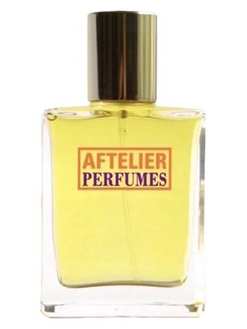 Aftelier Hey Jude fragrance bottle