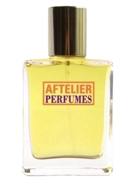 Aftelier Hey Jude fragrance bottle