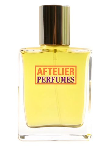 Aftelier Memento Mori fragrance bottle