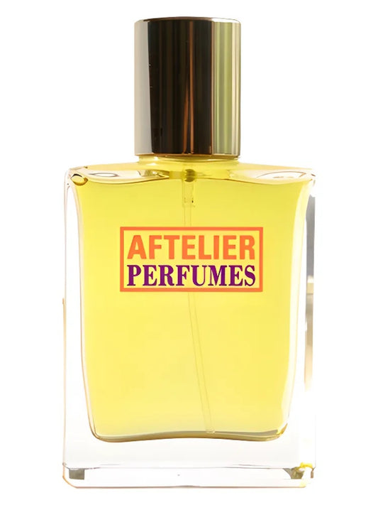 Aftelier Memento Mori fragrance bottle