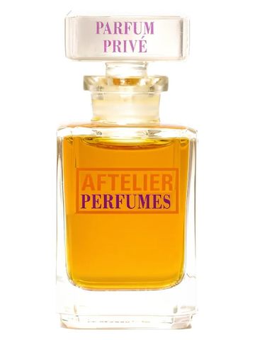 Aftelier Parfum Privé fragrance bottle