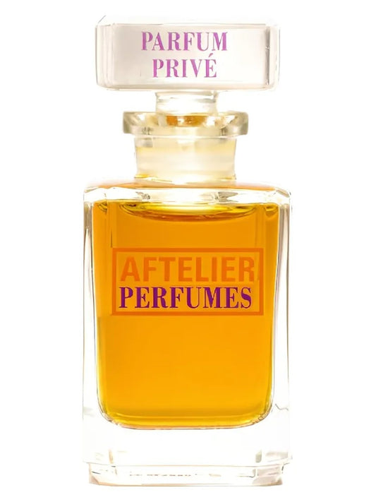 Aftelier Parfum Privé fragrance bottle