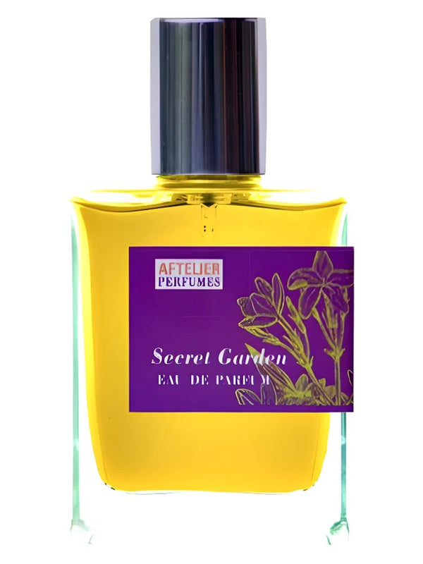 Aftelier Secret Garden